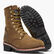 Georgia Boot Steel Toe Waterproof 400G Insulated Logger Work Boot, , large
