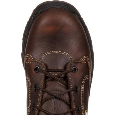 Bota de trabajo impermeable con punta de acero Georgia Diamond Trax, , large