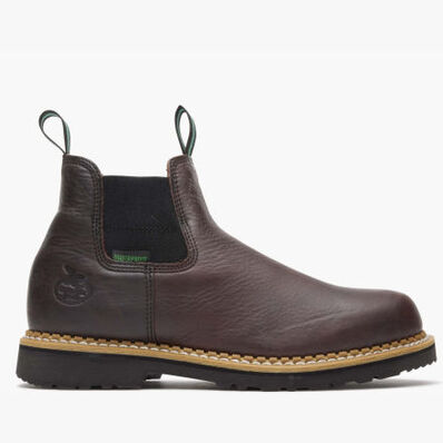 Botas altas Romeo de Georgia Waterproof, , large