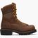 Georgia Boot Core37 9" Scalloped Heel Waterproof Composite Toe Logger Work Boot, , large
