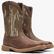 Georgia Boot Core 37 Western 11" Mossy Oak Pull On, , large