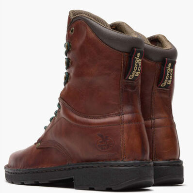 Bota de trabajo Georgia Eagle Light, , large