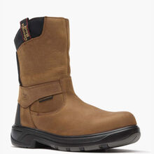 Botas de trabajo con punta de material compuesto impermeables Georgia FLXPoint