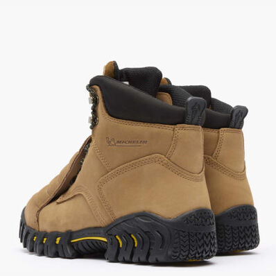 Bota de trabajo con protección para el metatarso con punta de acero, Sledge de Michelin, , large