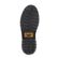 Bota de trabajo sin cordones con punta de acero impermeable Zero Drag de Georgia, , large