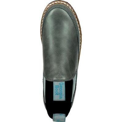 Georgia Boot Georgia Giant Women's Sage Romeo Shoe, , large