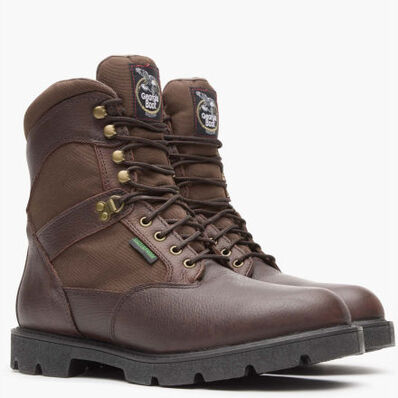 Bota de trabajo térmica e impermeable Homeland de Georgia, , large