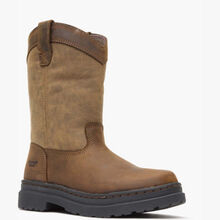 Georgia Boot Big Kids' Romeo SuperLyte Pull On Boot