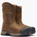 Georgia Boot Durablend Edge 10" Waterproof Alloy Toe Pull On Work Boot, , large