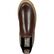 Georgia Boot Georgia Giant Women's Brown and Teal Romeo Shoe, , large