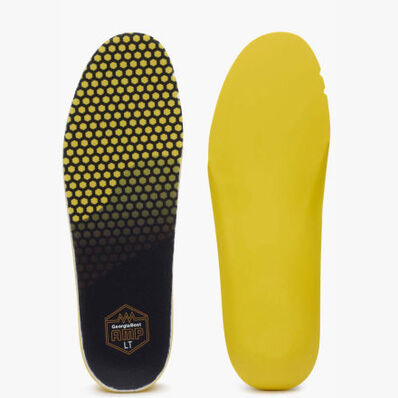 Georgia Boot AMP LT Insole, , large