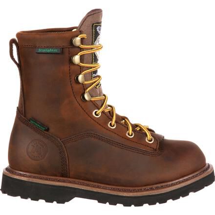 Calzado hotsell waterproof niño