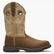 Georgia Boot Carbo-Tec FLX 11" Alloy Toe Pull On Work Boot, , large