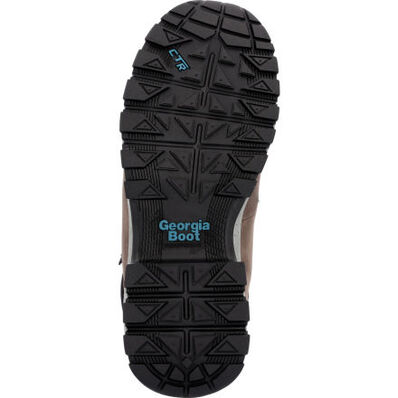 Georgia Boot® Women's 5" Eagle Trail Hiker, , large