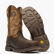 Georgia Boot Carbo-Tec FLX 11" Waterproof Alloy Toe Pull On Work Boot, , large