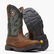 Georgia Boot Carbo-Tec FLX Waterproof Pull-on Work Boot, , large