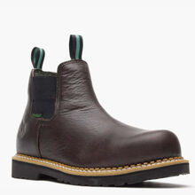 Botas con punta de acero Romeo de Georgia Waterproof