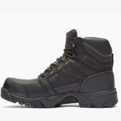 Georgia Boot Amplitude Composite Toe Waterproof Work Boot, , large
