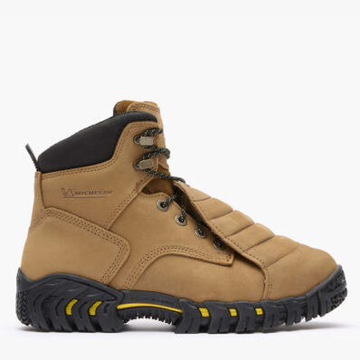 Bota de trabajo con protección para el metatarso con punta de acero, Sledge de Michelin, , large