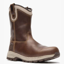 Georgia Boot Eagle Trail Women’s Pull-On Work Boot