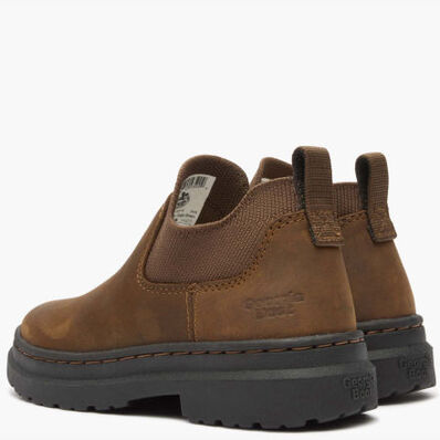 Georgia Boot Little Kids' Romeo SuperLyte Shoe, , large