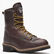 Bota de leñador impermeable con punta de acero Georgia, , large