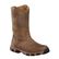 Bota de trabajo Wellington impermeable con sistema de suspensión Georgia, , large