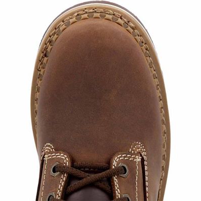 Georgia Boot AMP LT Wedge Women's Work Boot, , large