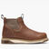 Georgia Boot AMP LT Wedge Waterproof Chelsea Work Boot, , large