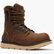 Georgia Boot Carbon Flex Wedge 8" Waterproof Work Boot, , large