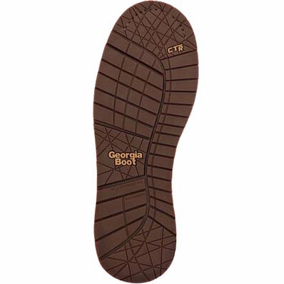 Georgia Boot AMP LT Wedge Women's Work Boot, , large