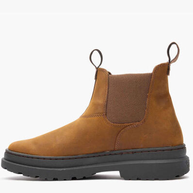 Georgia Boot Men's Romeo SuperLyte Chelsea, , large