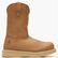 Botas de trabajo Wellington de cuña con punta de acero Georgia, , large