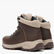 Georgia Boot Eagle Trail Women's Alloy Toe Waterproof Hiker, , large