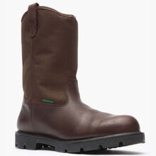 Bota Wellington impermeable con punta de acero Homeland de Georgia