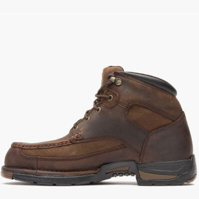Bota de trabajo impermeable con punta de acero Georgia Athens, , large