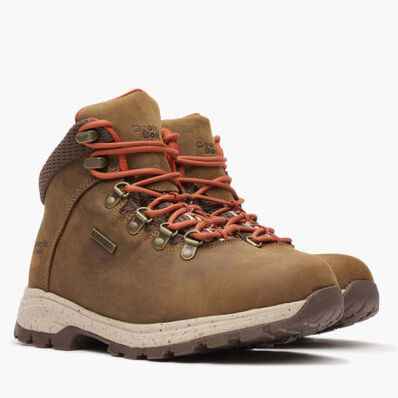 Georgia Boot Eagle Trail Women's Waterproof Hiker, , large