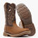Georgia Boot Core 37 Western 11" Waterproof Pull-On Work Boot, , large