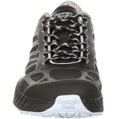 Georgia Boot ReFLX Alloy Toe Work Athletic Shoe, , large