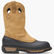 Bota Wellington impermeable con punta de acero Georgia Muddog, , large