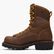 Georgia Boot Core37 9" Scalloped Heel Waterproof Composite Toe Logger Work Boot, , large