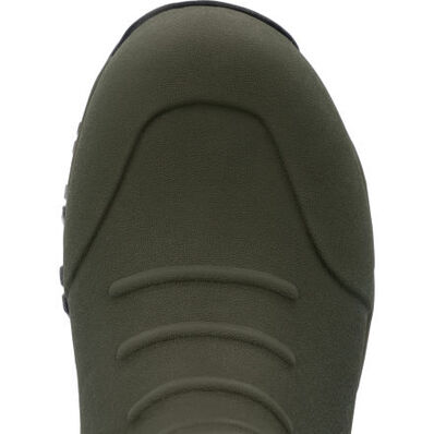 Georgia Boot GBR Rubber Pull-On Work Boot, , large
