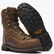 Georgia Boot AMP LT Low Heel Logger Composite Toe Waterproof Work Boot, , large