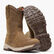 Georgia Boot Eagle Trail Women's Waterproof Pull-On Work Boot, , large