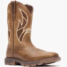 Georgia Boot Carbo-Tec FLX Pull-on with InsulKul™ Work Boot