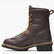 Bota de leñador impermeable con punta de acero Georgia, , large