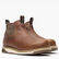 Georgia Boot AMP LT Wedge Waterproof Chelsea Work Boot, , large