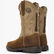 Georgia Boot Carbo-Tec FLX 11" Alloy Toe Pull On Work Boot, , large