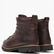 Bota de trabajo acordonadas hasta la punta de Georgia Waterproof, , large