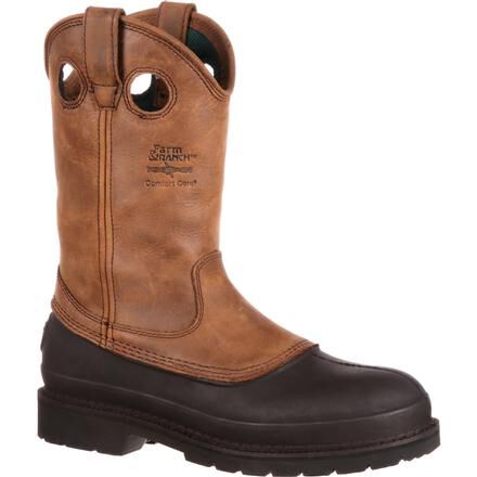 Botas de hotsell trabajo georgia